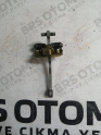 KAPI GERGİ KOLU ÖN SOL ve SAĞ POLO HB 1995-2001 6N0837249