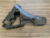 Ford Transit Custom Ön Tampon Sağ Braketi Orj KK21-17D958-CA