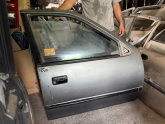 SUZUKİ SWİFT SAĞ ÖN KAPI CAMI 90-95 MODEL ORJİNAL ÇIKMA