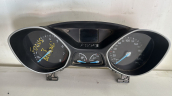 F1Et-10849-bam FORD FOCSUS 3 GÖSTERGE PANELİ