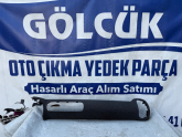 YQ009766VL Citroen C3 AirCross Sağ Torpido Döşemesi/Trim ORJİNAL