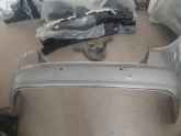 4F9807511 Audi A6 Arka Tampon (2009/2011)