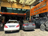 Oto Çıkma Parça / BMW / 3 Serisi / Koltuk & Döşeme / El Tutamağı / Çıkma Parça 