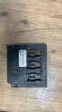 VW Golf 6 için 1K0937084F Konfor Kontrol Beyni - Oto Çıkma Par