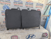 Oto Çıkma Parça / Renault / Fluence / Koltuk & Döşeme / Arka Koltuk / Çıkma Parça 