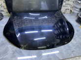 Mercedes w295 EQE ön kaput siyah renk eqe orjinal çıkma kaput