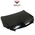 W207 ALÜMİNYUM MOTOR KAPUTU / KAPUT 2009 2010 2011 2012 VE ÜZERİ