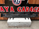 VOLVO S60 Arka Sol Tampon Emici Plastiği 08687450