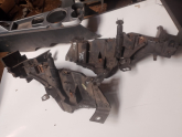 Oto Çıkma Parça / Jaguar / S-Type / Far & Stop / Far Braketi / Çıkma Parça 