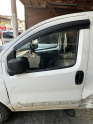 Fiorino sol ön kapı dolu