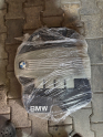bmw e60 5 serisi orjınal motor üst koruma kapağı