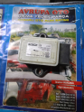 0265005607Fiorino Garande Punto EPS sensörü
