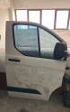 Ford costum çıkma sağ ön kapı