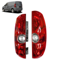 FİAT DOBLO ÇİFT KAPILI SOL ARKA STOP