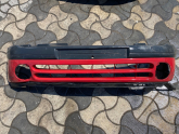 RENAULT CLİO ÖN TAMPON 2002-2005