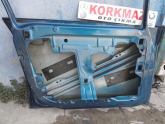 Oto Çıkma Parça / Seat / Ibiza / Kaporta & Karoser / Sol Ön Kapı / Çıkma Parça 