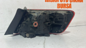 Oto Çıkma Parça / Audi / A3 / Far & Stop / Sol Arka Stop / Çıkma Parça 