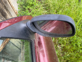 Oto Çıkma Parça / Land Rover / Freelander / Kaporta & Karoser / Kapı / Çıkma Parça 