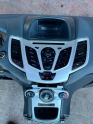 FORD FİESTA RADYO TUŞ TAKIMI ORİJİNAL