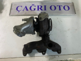 SKODA FABİA 1.2 TDI TURBO 03P253019B ÇAĞRI OTO MASLAK