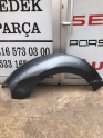 VOLKSWAGEN BEETLE SOL ÖN ÇAMURLUK