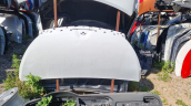 Oto Çıkma Parça / Renault / Trafic / Kaporta & Karoser / Kaput / Çıkma Parça 