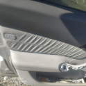 S400 2001 Mercedes kapı döşemeleri adet çıkma