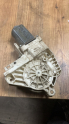 8K0959801A audi  Q5  sol ön cam motoru