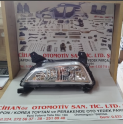 HYUNDAİ H350 SİS FARI SAĞ ORJİNAL- 92201-59000-