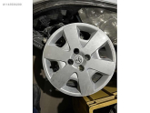 Toyota corolla jant kapağı sıfır ORJİNAL