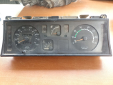Renault Broadway Km Saati