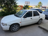 FORD ESCORT SOL ARKA KAPI KİLİDİ 95-00 MODEL