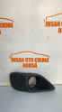 735594057, Fiat Doblo sol sis farı kapama çerçevesi 20152023