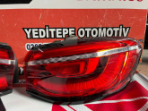 Oto Çıkma Parça / MG / HS / Far & Stop / Sol Arka Stop / Çıkma Parça 
