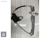 Citroen C- Peugeot 301 için Ön Sağ Cam Kriko Set 9677416880