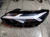SANDERO JOGGER SOL LEDLI FAR ORJİNAL ÇIKMA 260607161r