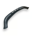 1J5805903B BORA 1998-2005 TAMPON SPOYLERİ ÖN 3 DELİK