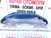Vw tiguan ön tampon alt spoyler 2018-22 orijinal çıkma 5na805903a
