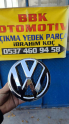 volkswagen transporter T5 - T6 ön panjur arması