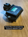 TOYOTA HİLUX 2.8 OTOMATİK FAN REZİSTANSI 499300-2250