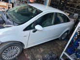 Fiat Linea Sol Arka Kapı - Oto Çıkma Parçaları | Mert Oto
