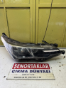 TOYOTA COROLLA ORİJİNAL SAĞ ÖN FAR
