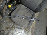OPEL CORSA F SİLECEK KOLU