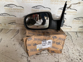 OPEL CORSA C SOL AYNA ELEKTRİKLİ SIFIR İTHAL ÜRÜN 2000-2006