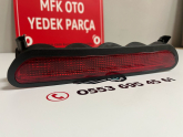 FİAT EGEA SEDAN 3.STOP FREN LAMBASI ORJİNAL 735715935