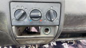Volkswagen Polo MK1 kalorifer kontrol paneli