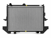 MOTOR SU RADYATÖRÜ (HANON-HCC) KİA BONGO K2500 06-16 / 253104E150