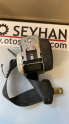 4M51-A611B68-CC ford focus 2 arka sağ emniyet kemeri