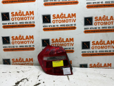 ÇIKMA BMW E87 SOL ARKA STOP 63217181297