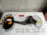 8J0711303 Golf 5 El Fren Tabancası Orjinal Çıkma
